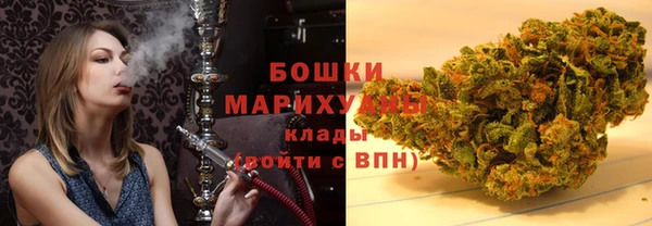 стафф Мегион